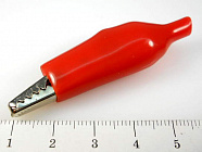 Крокодил  8003 RED(1227),  , SHE