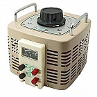 TDGC2-3К (AOCH-9-220) Латр, вх. 220В/ 3 кВ.А, вых. 250В/ 12А, Китай