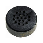 Излучатель звука HSM23A-8 (генератор) , 0.08Вт/ 8Ом/ 73 дБ/ Fрез.=1.9 кГц /d=23mm /h=8.5mm /1000-5000Гц, JlW