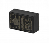 Блок питания NLDD-500H, [вход 10…56В][ выход 6…52В/0.5А], MW