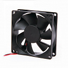 Вентилятор EC8025HH12B, 12В,  80х80х25mm, Evercool