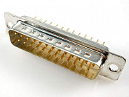 DBS-25M (DPS-25M) вилка на плату, Китай