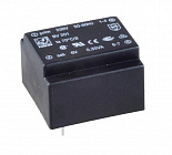 Трансформатор BV 201 0149, [0.35VA][230V][18V/19mA] , HAHN