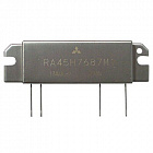 RA45H7687M1-101, H2M,  764-870МГц. / 45Вт. / 12.5В , MIT