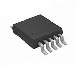 ADS1115IDGSR, VSSOP-10, Texas