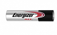 Батарейка LR03 ('AAA') Energizer MAX LR03,  1,5В. / 'AAA' / '286'' / 44,5мм.*10,5мм. / Щелочн., Energizer