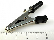 Крокодил  8005 (8-0030) BLACK (1229),  , Китай