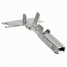 Контакт гнездовой 282403-1, для розеток Superseal 1.5, провод 0.35-0.5, Tyco/TE