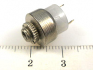 Гнездо ГК2, '1', розетка на кабель, Звезда-Элиста