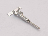 Контакт штыревой 282109-1,  (контакт-штекер SUPERSEAL1.5, 0.75-1.5мм2 ), AMPIRE