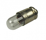 Лампа 50-004-05, 28В 40мА, для D16 , Deca SwitchLab
