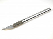 Скальпель-нож 8PK-394B  радиомонтажный,  150мм, Pro'sKit